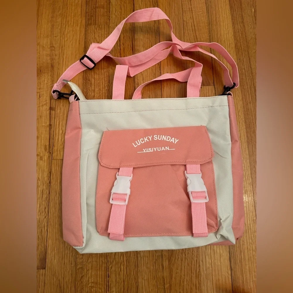 Lucky Sunday Yisiyuan backpack